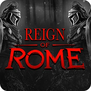 REIGN OF ROME