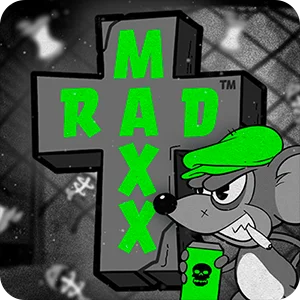 RAD MAXX