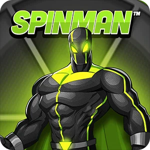 Spinman