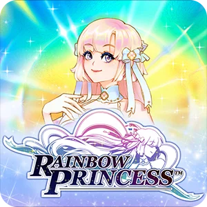 Rainbow Princess