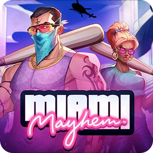MIAMI MAYHEM