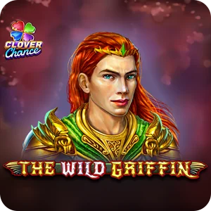 THE WILD GRIFFIN  - CLOVER CHANCE