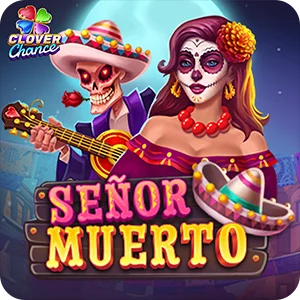 SENOR MUERTO