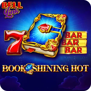 Book of Shining Hot Bell Link