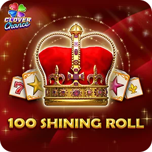 100 SHINING ROLL