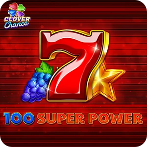100 SUPER POWER