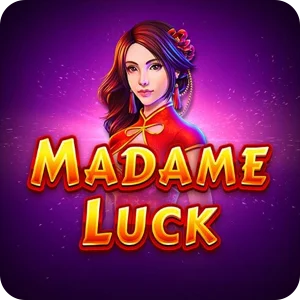 MADAME LUCK