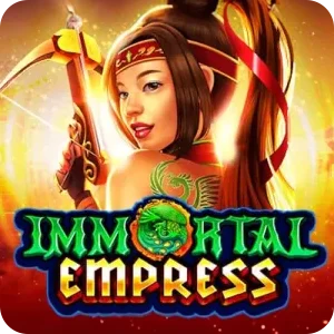 IMMORTAL EMPRESS