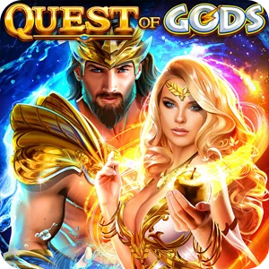 QUEST OF GODS