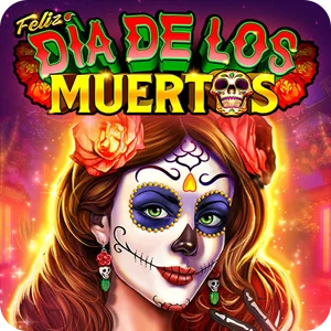 FELIZ DIA DE LOS MUERTOS