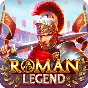 ROMAN LEGEND