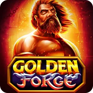 GOLDEN FORGE