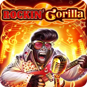 ROCKIN' GORILLA