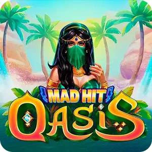 MAD HIT OASIS