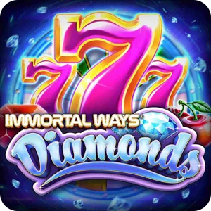 IMMORTAL WAYS DIAMONDS