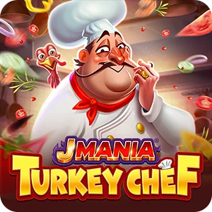 J MANIA TURKEY CHEF