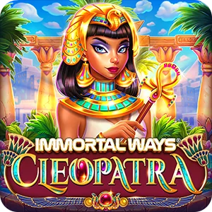 IMMORTAL WAYS® CLEOPATRA