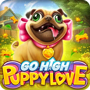 GO HIGH® PUPPY LOVE