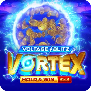 VOLTAGE BLITZ VORTEX