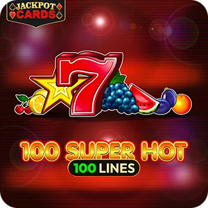 100 SUPER HOT