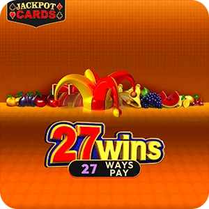 27 WINS