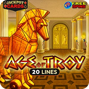 AGE OF TROY