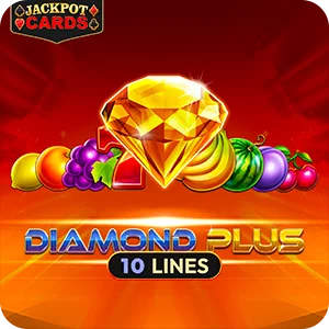 DIAMOND PLUS