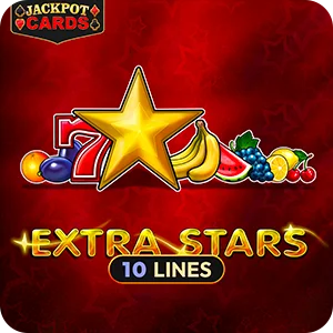 EXTRA STARS