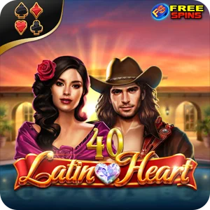 LATIN HEART
