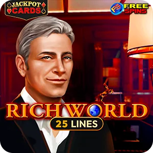 RICH WORLD
