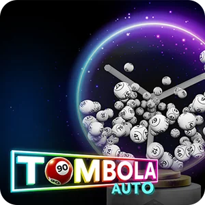 AUTO TOMBOLA