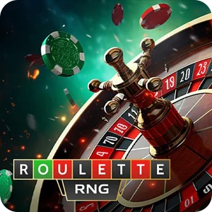 RNG ROULETTE