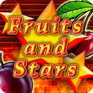 FRUITS AND STARS