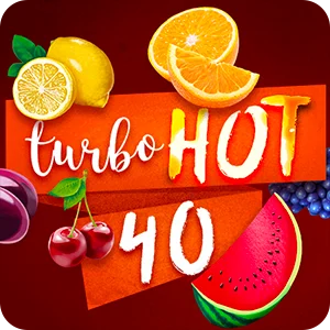 TURBO HOT 40