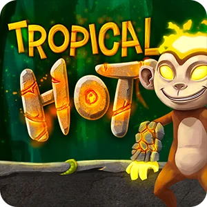 TROPICAL HOT