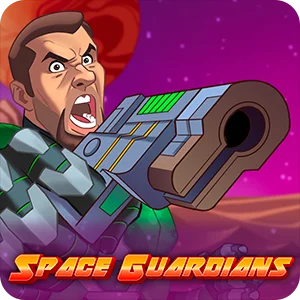 SPACE GUARDIANS