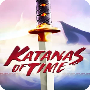 KATANAS OF TIME