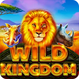 WILD KINGDOM
