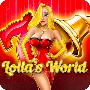 LOLLA'S WORLD