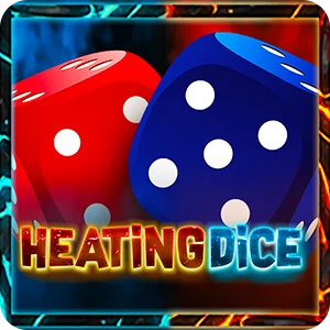 HEATING DICE