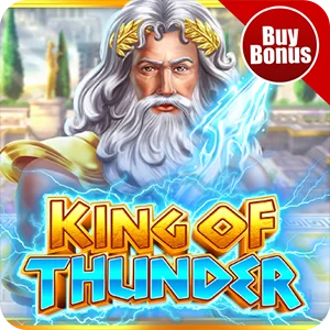 KING OF THUNDER