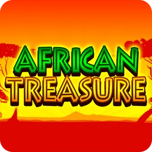 AFRICAN TREASURE