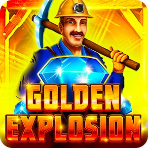 GOLDEN EXPLOSION