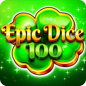 EPIC DICE 100