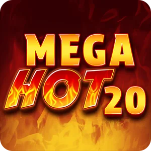 MEGA HOT 20