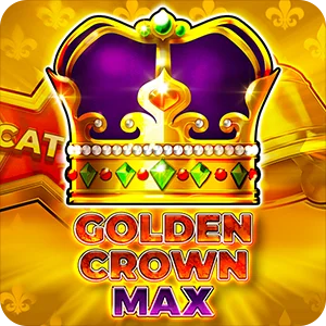GOLDEN CROWN MAX