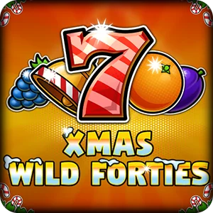 WILD FORTIES XMAS