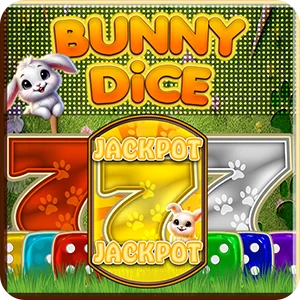 BUNNY DICE