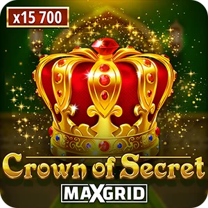 CROWN OF SECRET