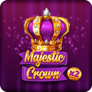MAJESTIC CROWN X2